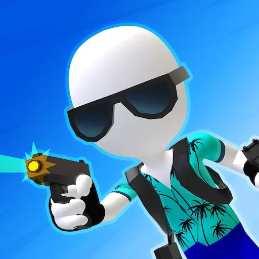Gun Master : pro du tir